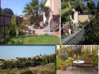 Girasolereale Bed And Breakfast Rome Exterior photo